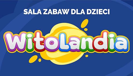 Zdjęcie 4 - Witolandia - park zabaw w Witowie dla najmłodszych