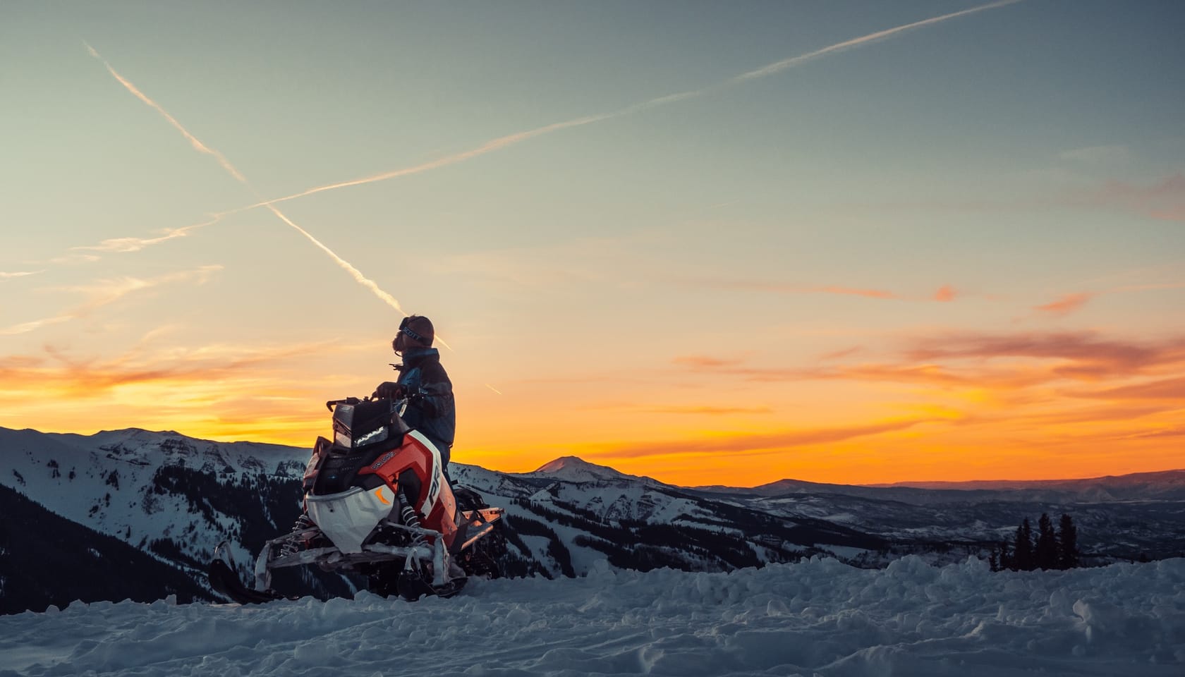 Zdjęcie 5 - Ride Side: Ekstremalne Wyprawy Skuterami Śnieżnymi!