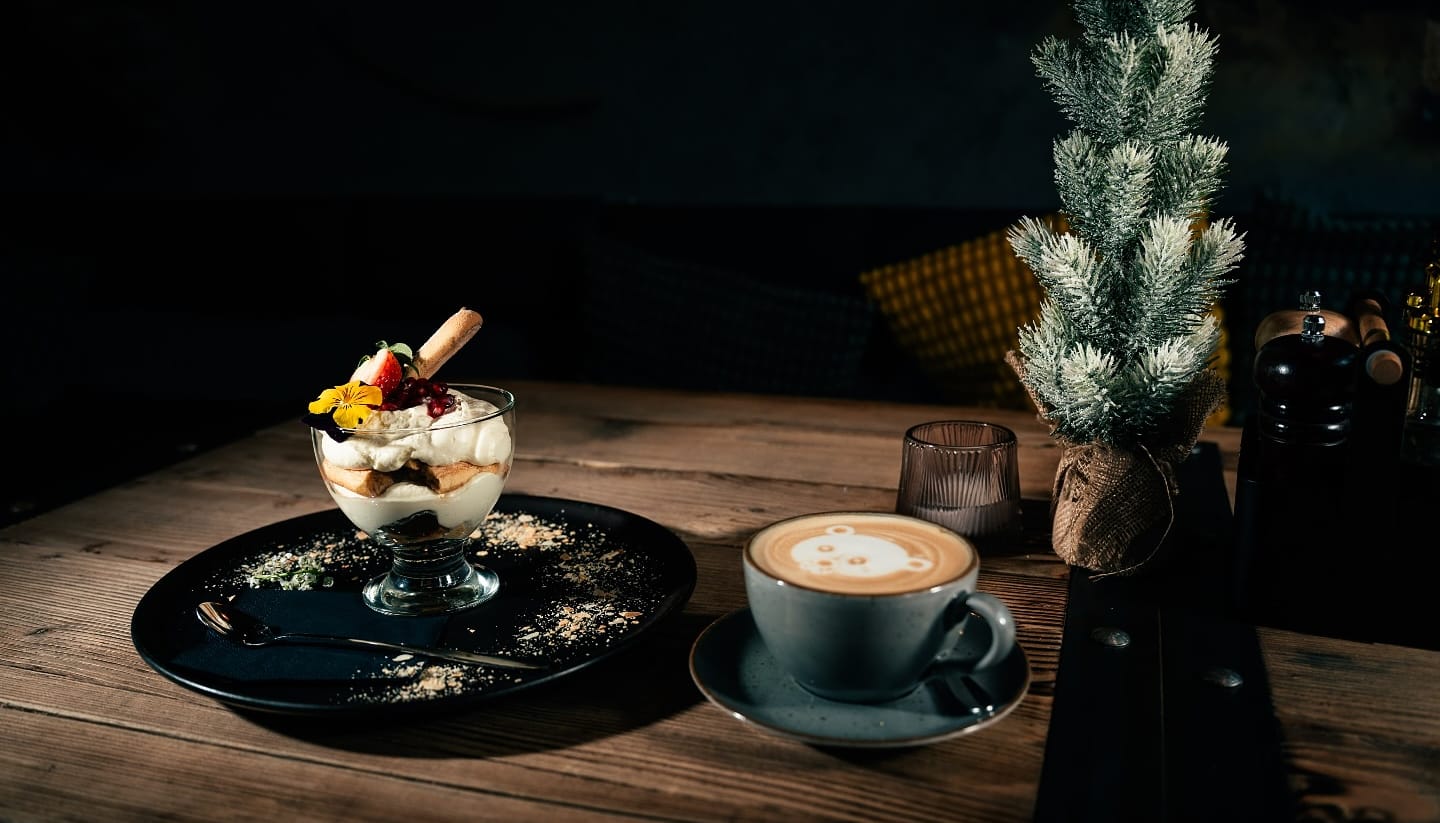 Zdjęcie 2 - Rispetto – Włoska Restauracja z Sercem Góralki