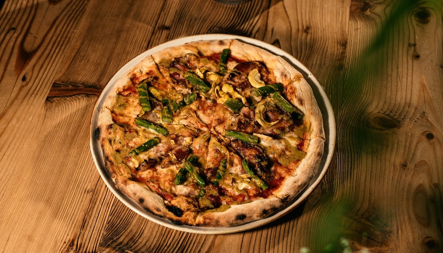 Zdjęcie 5 - Rispetto – Włoska Restauracja z Sercem Góralki