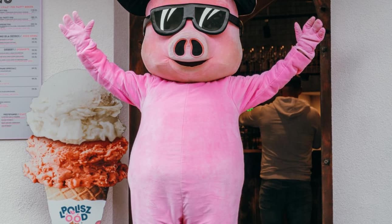 Zdjęcie 5 - CrazyPig- Amerykańskie BBQ w Sercu Tatr!