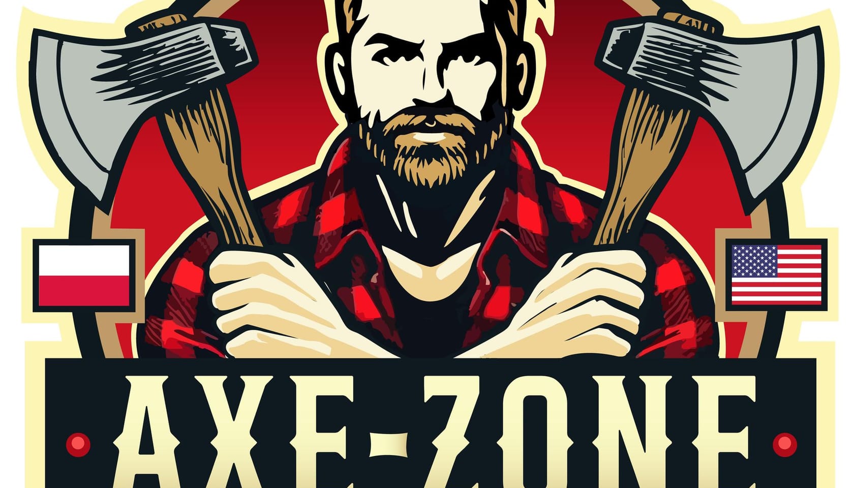 Zdjęcie 2 - Axe Zone – Rzuć Rutynę, Rzuć Siekierą!